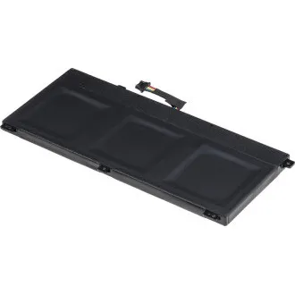 T6 Power akkumulátor Lenovo ThinkPad T550, T560, W550s, P50s modellekhez, beépíthető, 3900 mAh, 44 Wh, 3 cellás, Li-pol T6 Power akkumulátor Lenovo ThinkPad T550, T560, W550s, P50s modellekhez, beépíthető, 3900 mAh, 44 Wh, 3 cellás, Li-pol