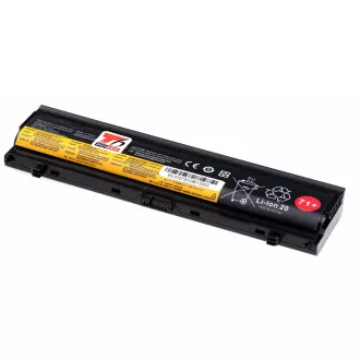 Akkumulátor T6 Power Lenovo ThinkPad L560, L570, 5200mAh, 56Wh, 6cellás, Lenovo ThinkPad L560, L570, 5200mAh, 56Wh, 6 cellás Akkumulátor T6 Power Lenovo ThinkPad L560, L570, 5200mAh, 56Wh, 6cellás, Lenovo ThinkPad L560, L570, 5200mAh, 56Wh, 6 cellás