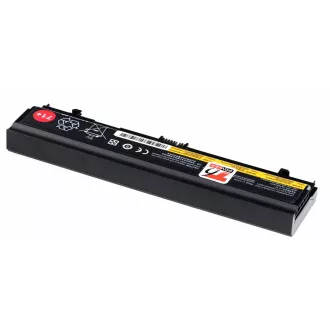 Akkumulátor T6 Power Lenovo ThinkPad L560, L570, 5200mAh, 56Wh, 6cellás, Lenovo ThinkPad L560, L570, 5200mAh, 56Wh, 6 cellás Akkumulátor T6 Power Lenovo ThinkPad L560, L570, 5200mAh, 56Wh, 6cellás, Lenovo ThinkPad L560, L570, 5200mAh, 56Wh, 6 cellás