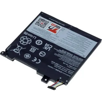 Akkumulátor T6 Power Lenovo V330-14IKB, V330-14ARR, V130-14IKB, 4950mAh, 38Wh, 2cellás, Li-pol akkumulátorokhoz, 4950mAh, 38Wh, 2cellás, Li-pol Akkumulátor T6 Power Lenovo V330-14IKB, V330-14ARR, V130-14IKB, 4950mAh, 38Wh, 2cellás, Li-pol akkumulátorokhoz, 4950mAh, 38Wh, 2cellás, Li-pol