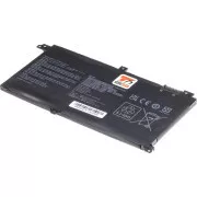 Akkumulátor T6 Power az Asus VivoBook X430U, X571G, X571L, S430F, S430U, 3650mAh, 42Wh, 3cellás, Li-pol, 3650mAh, 42Wh, 3 cellás, Li-pol