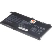 Akkumulátor T6 Power az Asus VivoBook X430U, X571G, X571L, S430F, S430U, 3650mAh, 42Wh, 3cellás, Li-pol, 3650mAh, 42Wh, 3 cellás, Li-pol
