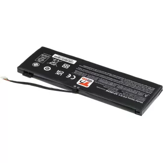 Akkumulátor T6 Power Acer Nitro AN515-55, Aspire A715-74G, PH315-52, 3730mAh, 57,4Wh, 4cellás, Li-pol, 3730mAh, 57,4Wh, 4 cellás, Li-pol