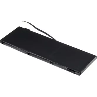 Akkumulátor T6 Power Acer Nitro AN515-55, Aspire A715-74G, PH315-52, 3730mAh, 57,4Wh, 4cellás, Li-pol, 3730mAh, 57,4Wh, 4 cellás, Li-pol
