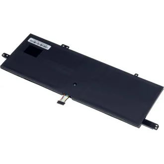 Akkumulátor T6 Power Lenovo IdeaPad 720s-13IKB, 720s-13ARR sorozat, 6268mAh, 48Wh, 4 cellás, Li-Pol