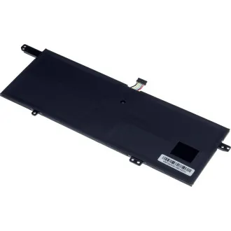 Akkumulátor T6 Power Lenovo IdeaPad 720s-13IKB, 720s-13ARR sorozat, 6268mAh, 48Wh, 4 cellás, Li-Pol