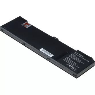 T6 Power akkumulátor HP ZBook 15 G5, ZBook 15 G6, 5000mAh, 77Wh, 4cellás, Li-pol, HP ZBook 15 G5, ZBook 15 G6, 5000mAh, 77Wh, 4cellás, Li-pol
