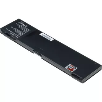 T6 Power akkumulátor HP ZBook 15 G5, ZBook 15 G6, 5000mAh, 77Wh, 4cellás, Li-pol, HP ZBook 15 G5, ZBook 15 G6, 5000mAh, 77Wh, 4cellás, Li-pol