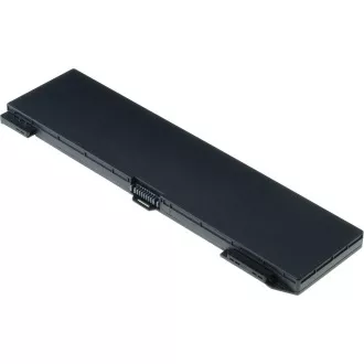 T6 Power akkumulátor HP ZBook 15 G5, ZBook 15 G6, 5000mAh, 77Wh, 4cellás, Li-pol, HP ZBook 15 G5, ZBook 15 G6, 5000mAh, 77Wh, 4cellás, Li-pol