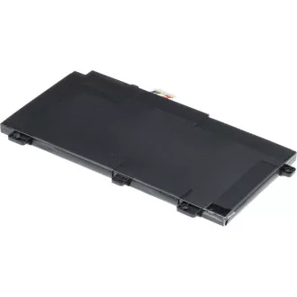 Akkumulátor T6 Power az Asus TUF FA506, FX504, FX505, FX506, FX706, 4210mAh, 48Wh, 3cellás, Li-pol akkumulátorhoz Akkumulátor T6 Power az Asus TUF FA506, FX504, FX505, FX506, FX706, 4210mAh, 48Wh, 3cellás, Li-pol akkumulátorhoz