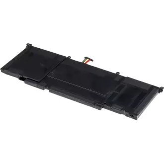 Akkumulátor T6 Power Asus TUF FX502VD, FX502VE, ROG GL502VM, GL502VT, 4240mAh, 64Wh, 4cellás, Li-pol, 4240mAh, 64Wh, 4 cellás, Li-pol Akkumulátor T6 Power Asus TUF FX502VD, FX502VE, ROG GL502VM, GL502VT, 4240mAh, 64Wh, 4cellás, Li-pol, 4240mAh, 64Wh, 4 cellás, Li-pol