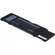 Akkumulátor T6 Power Dell G3 15 3500, 3590, G5 15 5500, Inspiron 14 5490, 4470mAh, 51Wh, 3cellás, Li-pol, 4470mAh, 51Wh, 3 cellás, Li-pol