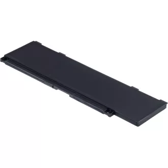 Akkumulátor T6 Power Dell G3 15 3500, 3590, G5 15 5500, Inspiron 14 5490, 4470mAh, 51Wh, 3cellás, Li-pol, 4470mAh, 51Wh, 3 cellás, Li-pol