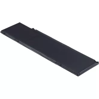 Akkumulátor T6 Power Dell G3 15 3500, 3590, G5 15 5500, Inspiron 14 5490, 4470mAh, 51Wh, 3cellás, Li-pol, 4470mAh, 51Wh, 3 cellás, Li-pol