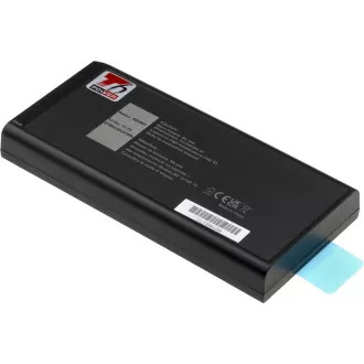 Akkumulátor T6 Power Dell Latitude 14 5404, 5414, 14 7404, 7414 Robusztus, 8700mAh, 97Wh, 9cellás, Li-ion, 97Wh Akkumulátor T6 Power Dell Latitude 14 5404, 5414, 14 7404, 7414 Robusztus, 8700mAh, 97Wh, 9cellás, Li-ion, 97Wh