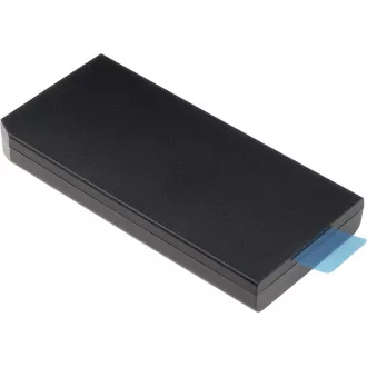 Akkumulátor T6 Power Dell Latitude 14 5404, 5414, 14 7404, 7414 Robusztus, 8700mAh, 97Wh, 9cellás, Li-ion, 97Wh Akkumulátor T6 Power Dell Latitude 14 5404, 5414, 14 7404, 7414 Robusztus, 8700mAh, 97Wh, 9cellás, Li-ion, 97Wh
