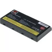 Akkumulátor T6 Power Lenovo ThinkPad P70, ThinkPad P71, 5600mAh, 84Wh, 8cellás akkumulátor