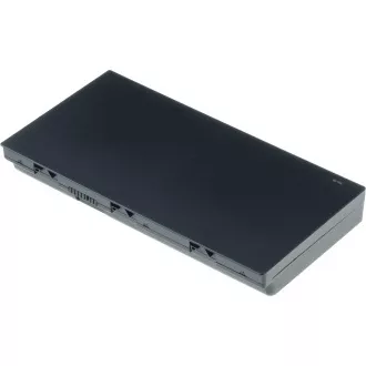 Akkumulátor T6 Power Lenovo ThinkPad P70, ThinkPad P71, 5600mAh, 84Wh, 8cellás akkumulátor