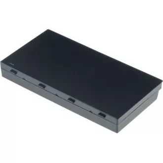 Akkumulátor T6 Power Lenovo ThinkPad P70, ThinkPad P71, 5600mAh, 84Wh, 8cellás akkumulátor