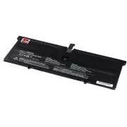 Akkumulátor T6 Power Lenovo Yoga 920-13IKB, 9110mAh, 70Wh, 4cellás, Li-pol, 4 cellás, 9110mAh, 70Wh, 4 cellás, Li-pol