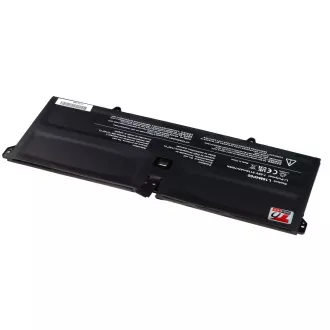 Akkumulátor T6 Power Lenovo Yoga 920-13IKB, 9110mAh, 70Wh, 4cellás, Li-pol, 4 cellás, 9110mAh, 70Wh, 4 cellás, Li-pol