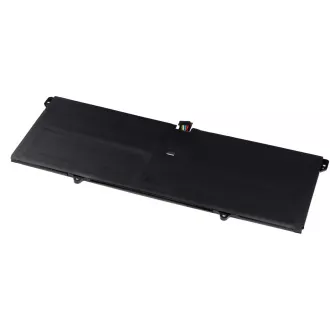Akkumulátor T6 Power Lenovo Yoga 920-13IKB, 9110mAh, 70Wh, 4cellás, Li-pol, 4 cellás, 9110mAh, 70Wh, 4 cellás, Li-pol