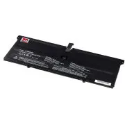 Akkumulátor T6 Power Lenovo Yoga 920-13IKB, 9110mAh, 70Wh, 4cellás, Li-pol, 4 cellás, 9110mAh, 70Wh, 4 cellás, Li-pol