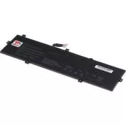 Akkumulátor T6 Power Asus ZenBook UX430U, UX3430U, 4355mAh, 50Wh, Li-pol, 3cellás, Li-pol, 3 cellás