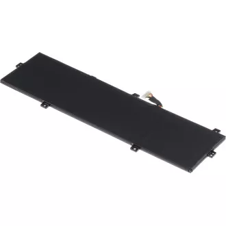 Akkumulátor T6 Power Asus ZenBook UX430U, UX3430U, 4355mAh, 50Wh, Li-pol, 3cellás, Li-pol, 3 cellás
