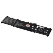 Akkumulátor T6 Power Asus VivoBook S13 S330F, S330U, X330F, X330U, 3600mAh, 41Wh, 3cellás, Li-pol, 3600mAh, 41Wh, 3 cellás, Li-pol