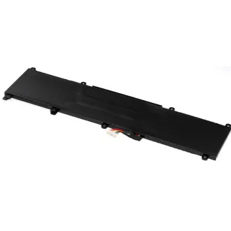 Akkumulátor T6 Power Asus VivoBook S13 S330F, S330U, X330F, X330U, 3600mAh, 41Wh, 3cellás, Li-pol, 3600mAh, 41Wh, 3 cellás, Li-pol