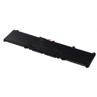 Akkumulátor T6 Power Asus VivoBook S13 S330F, S330U, X330F, X330U, 3600mAh, 41Wh, 3cellás, Li-pol, 3600mAh, 41Wh, 3 cellás, Li-pol