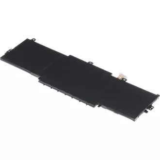 Akkumulátor T6 Power Asus ZenBook 14 UX433FA, UX433FN, 4335mAh, 50Wh, 3 cellás, Li-pol Akkumulátor T6 Power Asus ZenBook 14 UX433FA, UX433FN, 4335mAh, 50Wh, 3 cellás, Li-pol