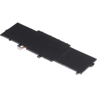 Akkumulátor T6 Power Asus ZenBook 14 UX433FA, UX433FN, 4335mAh, 50Wh, 3 cellás, Li-pol Akkumulátor T6 Power Asus ZenBook 14 UX433FA, UX433FN, 4335mAh, 50Wh, 3 cellás, Li-pol