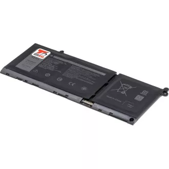 T6 Power akkumulátor Dell Latitude 3320, 3420, Inspiron 3515, Vostro 3515, 3640mAh, 41Wh, 3cellás akkumulátor Dell Latitude 3320, 3420, Inspiron 3515, Vostro 3515, 3640mAh, 41Wh, 3cellás akkumulátorhoz. T6 Power akkumulátor Dell Latitude 3320, 3420, Inspiron 3515, Vostro 3515, 3640mAh, 41Wh, 3cellás akkumulátor Dell Latitude 3320, 3420, Inspiron 3515, Vostro 3515, 3640mAh, 41Wh, 3cellás akkumulátorhoz.