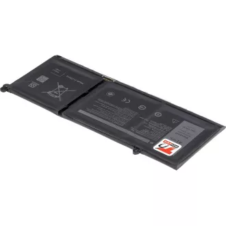 T6 Power akkumulátor Dell Latitude 3320, 3420, Inspiron 3515, Vostro 3515, 3640mAh, 41Wh, 3cellás akkumulátor Dell Latitude 3320, 3420, Inspiron 3515, Vostro 3515, 3640mAh, 41Wh, 3cellás akkumulátorhoz. T6 Power akkumulátor Dell Latitude 3320, 3420, Inspiron 3515, Vostro 3515, 3640mAh, 41Wh, 3cellás akkumulátor Dell Latitude 3320, 3420, Inspiron 3515, Vostro 3515, 3640mAh, 41Wh, 3cellás akkumulátorhoz.