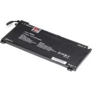 Akkumulátor T6 Power a HP Omen 15-dh0000, Omen 15-dh1000, 5676mAh, 66Wh, 6cellás, Li-pol akkumulátorokhoz