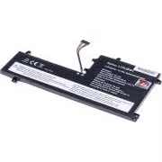 Akkumulátor T6 Power Lenovo Legion Y530-15ICH, Y540-15IRH, Y7000, 4630mAh, 52Wh, 3cellás, Li-pol, Lenovo Legion Y530-15ICH, Y540-15IRH, Y7000, 4630mAh, 52Wh, 3 cellás, Li-pol