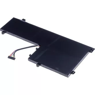 Akkumulátor T6 Power Lenovo Legion Y530-15ICH, Y540-15IRH, Y7000, 4630mAh, 52Wh, 3cellás, Li-pol, Lenovo Legion Y530-15ICH, Y540-15IRH, Y7000, 4630mAh, 52Wh, 3 cellás, Li-pol