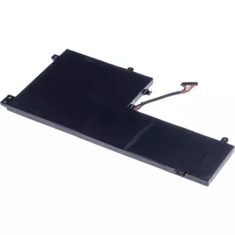 Akkumulátor T6 Power Lenovo Legion Y530-15ICH, Y540-15IRH, Y7000, 4630mAh, 52Wh, 3cellás, Li-pol, Lenovo Legion Y530-15ICH, Y540-15IRH, Y7000, 4630mAh, 52Wh, 3 cellás, Li-pol