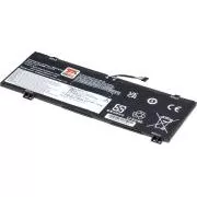 Akkumulátor T6 Power Lenovo IdeaPad C340-14IWL, S540-14IML, Flex 14API, 2964mAh, 45Wh, 4cellás, Li-pol, 2964mAh, 45Wh, 4cellás, Li-pol