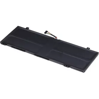 Akkumulátor T6 Power Lenovo IdeaPad C340-14IWL, S540-14IML, Flex 14API, 2964mAh, 45Wh, 4cellás, Li-pol, 2964mAh, 45Wh, 4cellás, Li-pol