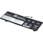 Akkumulátor T6 Power Lenovo IdeaPad C340-14IWL, S540-14IML, Flex 14API, 2964mAh, 45Wh, 4cellás, Li-pol, 2964mAh, 45Wh, 4cellás, Li-pol