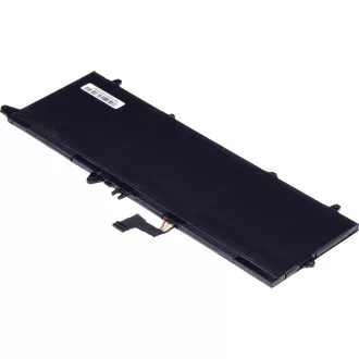 Akkumulátor T6 Power Lenovo ThinkPad T490s, T495s, T14s Gen 1, 4950mAh, 57Wh, 3 cellás, Li-Pol