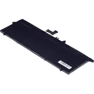 Akkumulátor T6 Power Lenovo ThinkPad T490s, T495s, T14s Gen 1, 4950mAh, 57Wh, 3 cellás, Li-Pol