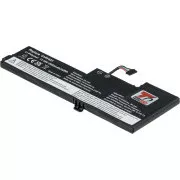 Akkumulátor T6 Power Lenovo ThinkPad T470, T480, belső, 2095mAh, 24Wh, 3cellás, Li-pol, Lenovo ThinkPad T470, T480, belső, 2095mAh, 24Wh