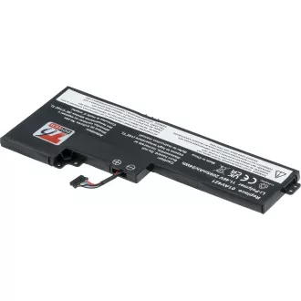 Akkumulátor T6 Power Lenovo ThinkPad T470, T480, belső, 2095mAh, 24Wh, 3cellás, Li-pol, Lenovo ThinkPad T470, T480, belső, 2095mAh, 24Wh Akkumulátor T6 Power Lenovo ThinkPad T470, T480, belső, 2095mAh, 24Wh, 3cellás, Li-pol, Lenovo ThinkPad T470, T480, belső, 2095mAh, 24Wh