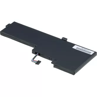 Akkumulátor T6 Power Lenovo ThinkPad T470, T480, belső, 2095mAh, 24Wh, 3cellás, Li-pol, Lenovo ThinkPad T470, T480, belső, 2095mAh, 24Wh Akkumulátor T6 Power Lenovo ThinkPad T470, T480, belső, 2095mAh, 24Wh, 3cellás, Li-pol, Lenovo ThinkPad T470, T480, belső, 2095mAh, 24Wh