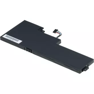 Akkumulátor T6 Power Lenovo ThinkPad T470, T480, belső, 2095mAh, 24Wh, 3cellás, Li-pol, Lenovo ThinkPad T470, T480, belső, 2095mAh, 24Wh Akkumulátor T6 Power Lenovo ThinkPad T470, T480, belső, 2095mAh, 24Wh, 3cellás, Li-pol, Lenovo ThinkPad T470, T480, belső, 2095mAh, 24Wh