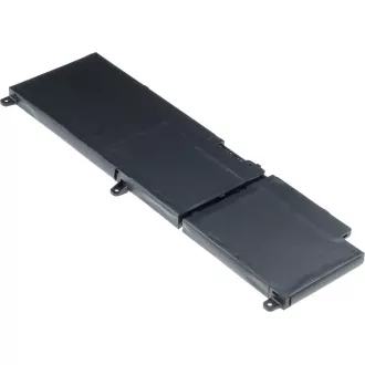 T6 Power akkumulátor Dell Precision 7550, 7560, 7750, 7760, 8300mAh, 95Wh, 6cellás, Li-pol, 8300mAh, 95Wh, 6 cellás, Li-pol